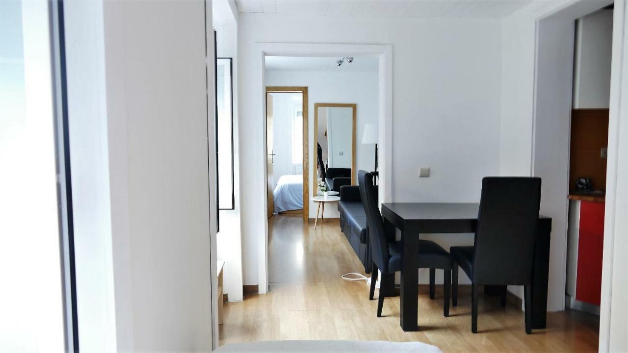 Ezy Ramos Apartment Alfama Lissabon Exterior foto