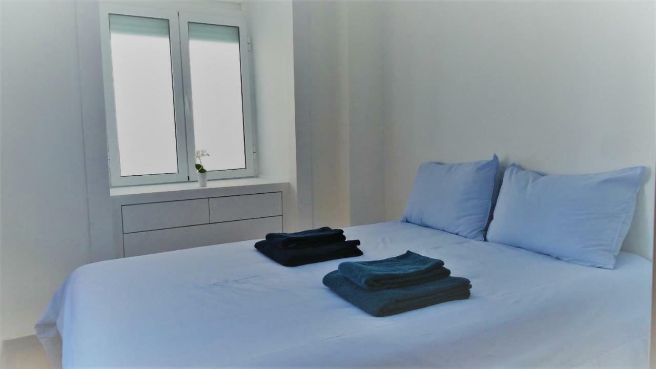 Ezy Ramos Apartment Alfama Lissabon Exterior foto