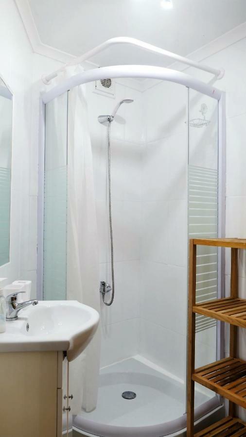 Ezy Ramos Apartment Alfama Lissabon Exterior foto