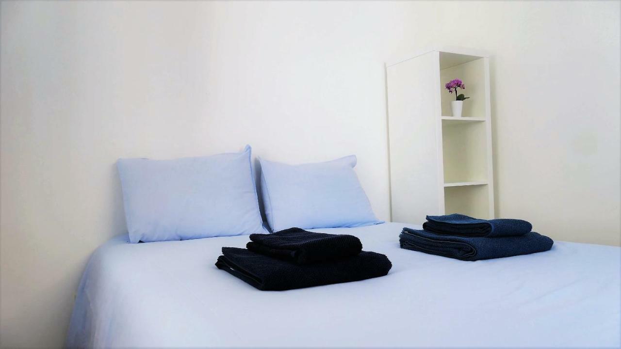 Ezy Ramos Apartment Alfama Lissabon Exterior foto