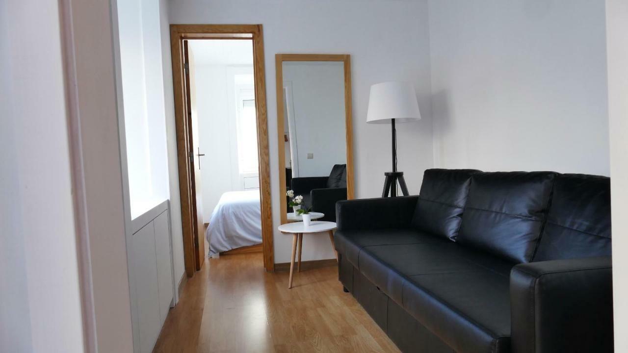 Ezy Ramos Apartment Alfama Lissabon Exterior foto