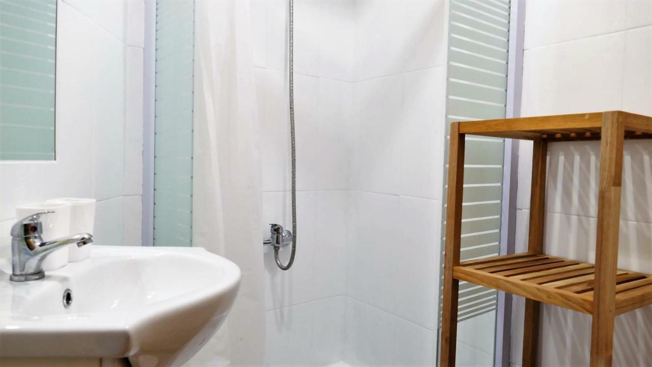 Ezy Ramos Apartment Alfama Lissabon Exterior foto