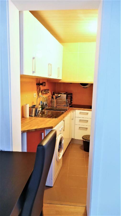 Ezy Ramos Apartment Alfama Lissabon Exterior foto
