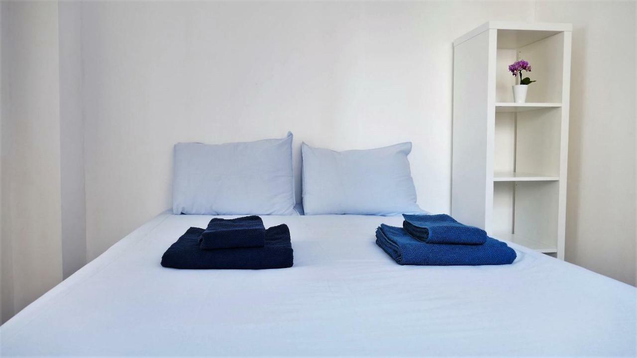 Ezy Ramos Apartment Alfama Lissabon Exterior foto